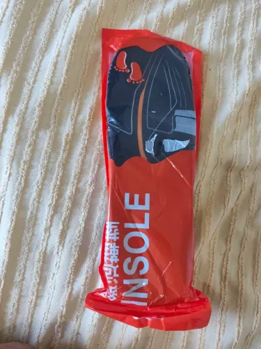 Palmilha insole nova ajustável tamanho 33 ao 44 nova última peça 