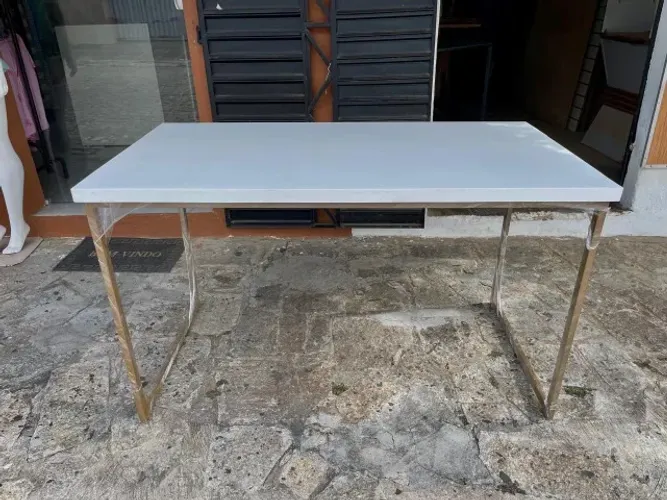 Mesa Industrial Pronta Entrega
