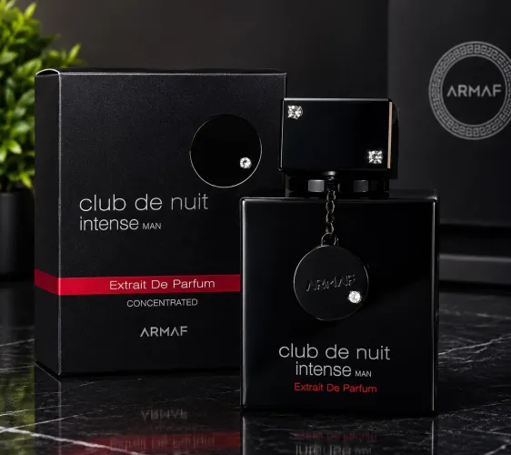 Perfume Club De Nuit Extrait de Parfum