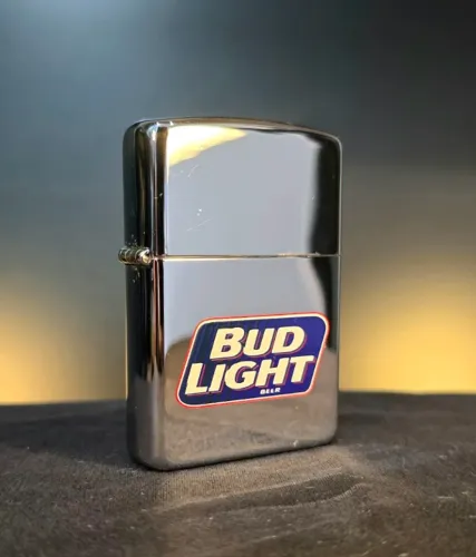 ZIPPO BUD RACING