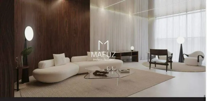 Lançamento de Flats para locação short stay em excelente localização em Betim
