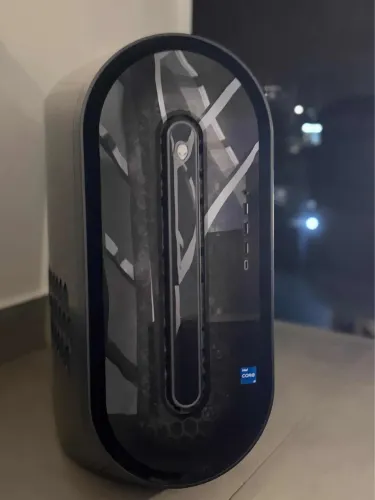 PC Gamer Alienware Aurora r-15 Dell