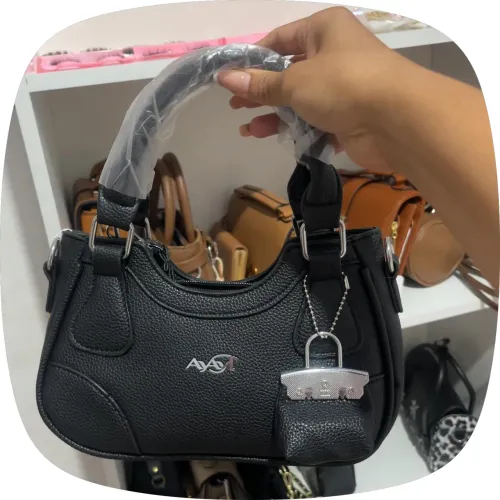 Bolsas femininas