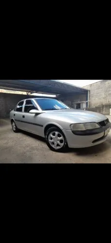 Chevrolet Vectra GLS/expres.2.2/ 2.0 E 2.0 CD 8V 1998