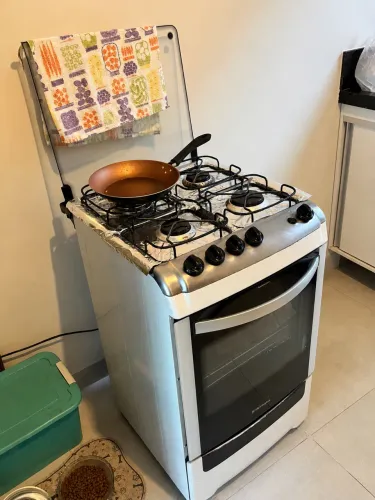 Fogão Electrolux 4 bocas