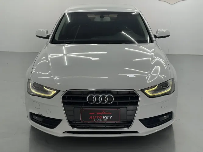 Audi A4 Ambiente 2.0 TFSI 190cv S Tronic 2014