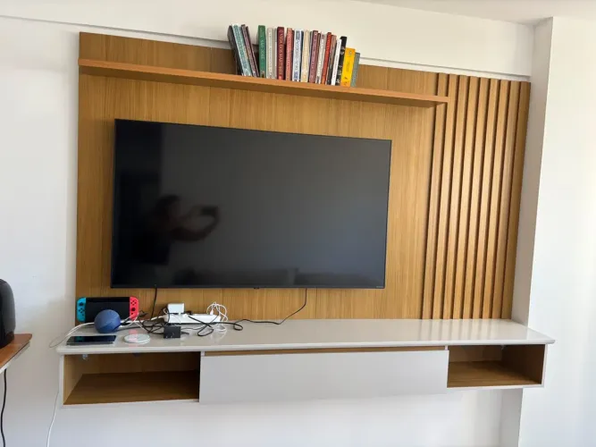 Painel de TV