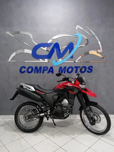 LANDER 250 ABS 2024 TROCO E FINANCIO!