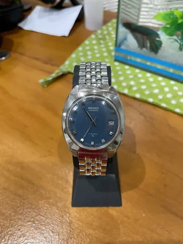 Seiko