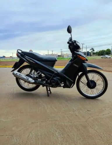 CRYPTON K 115CC YAMAHA