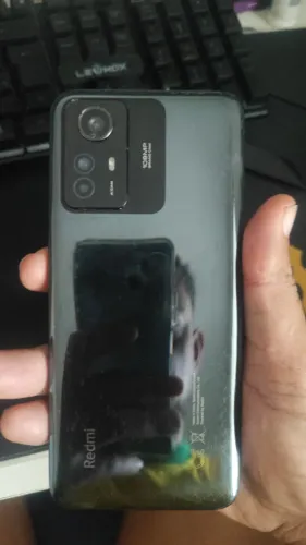 Redmi note 12s