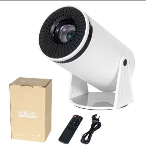 Projetor hy 300 original produto novo lacrado whatsapp 15- *