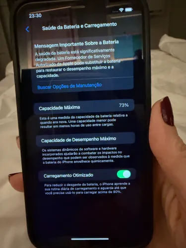 iPhone 11 128GB