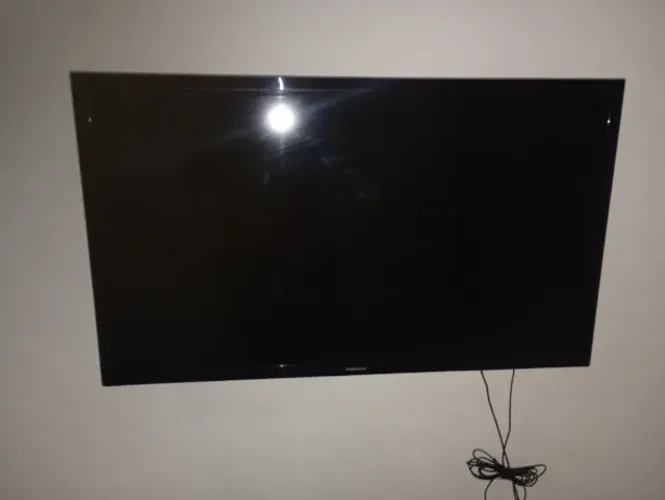 TV smart Samsung 32 polegadas