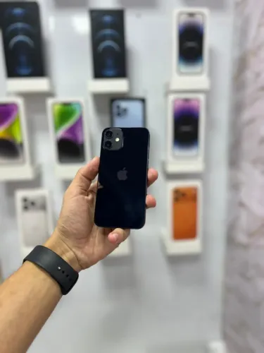 IPHONE 12 MINI 256 GB 