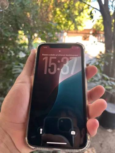 Iphone 11 128gb preto
