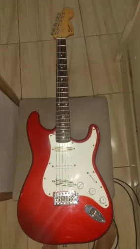 Guitarra