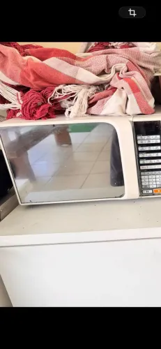 microondas