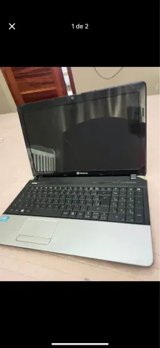 Notebook
