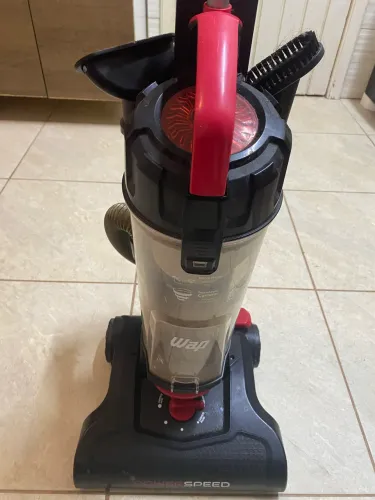 Aspirador WAP Speed