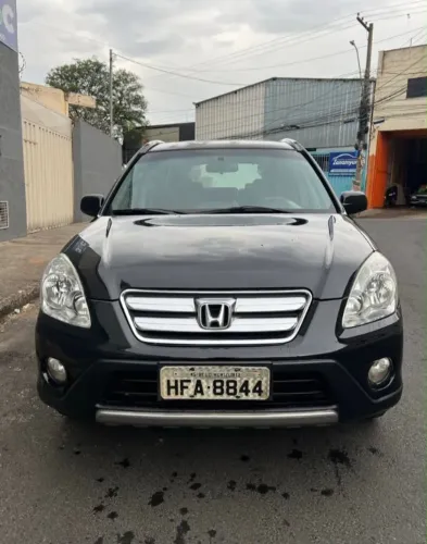 Honda CR-V 2.0 16V Aut. 2006