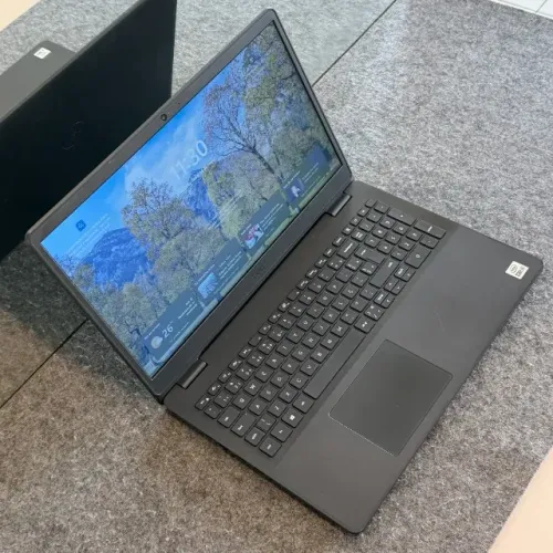 Notebook DELL, i5 de 10ª geração, 8gb de RAM, 256gb de SSD, tela de 15.6