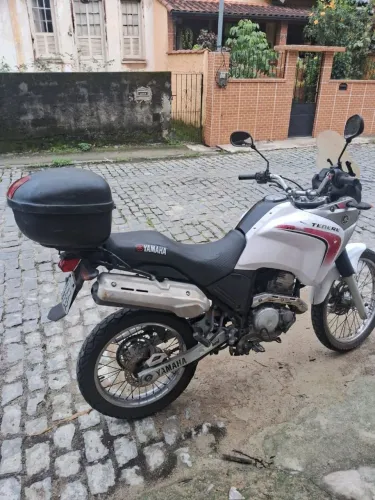 XTZ Ténéré 12.900,00