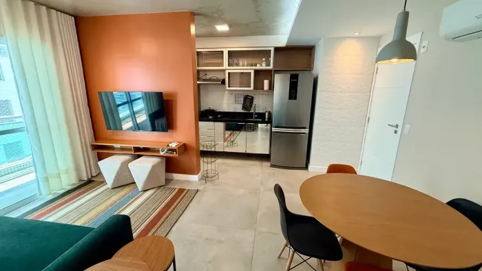 Imóvel para aluguel possui 55 metros quadrados com 1 quarto em Umarizal - Belém - PA