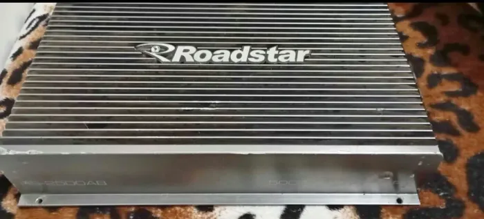 Módulo Roadstar 5000 watts
