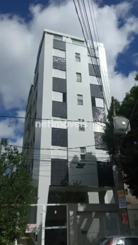 Venda Área Privativa Carmo Belo Horizonte