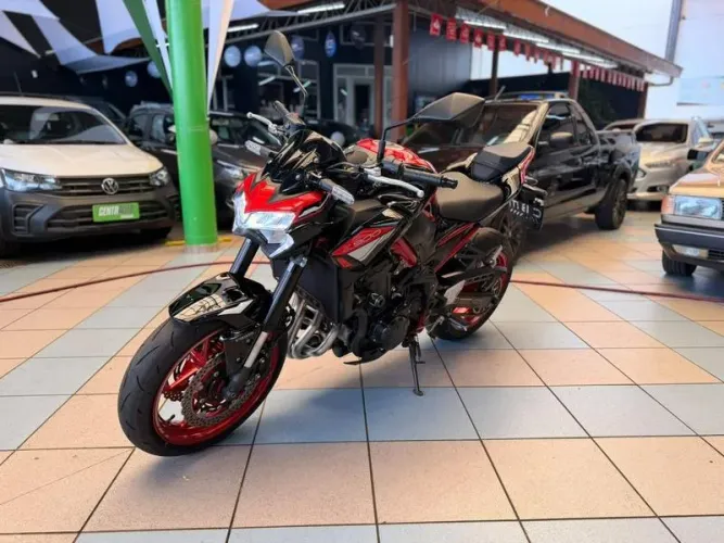 KAWASAKI KAWASAKZ900 2025
