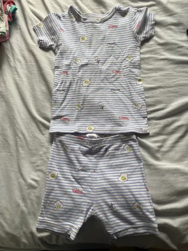 BABY GAP TAM 4 ANOS CONJUNTO