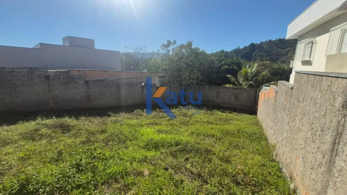 TERRENO À VENDA NO BAIRRO JARDIM ITALIA - ITUPEVA/SP
