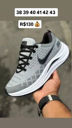 Tenis Esportivo Masculino