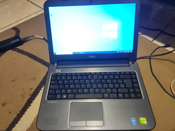 Notebook Dell Latitude 3440 16gb RAM GT740M 2GB (envio)