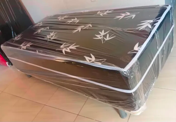 Cama de casal