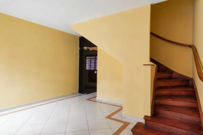 Sobrado para aluguel tem 125 m² com 2 quartos no Tatuapé - São Paulo - SP