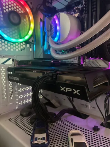 Rx 6600