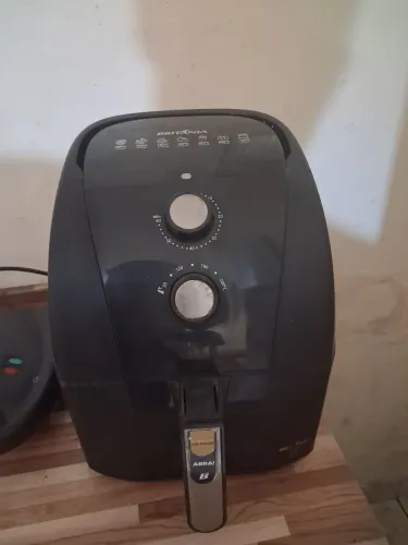 air fryer 5,5L