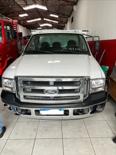 F-350 Ano 2011