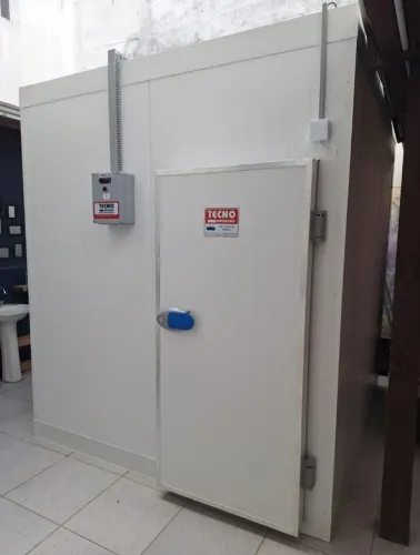 Câmara Fria 