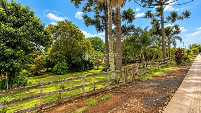 TERRENO À VENDA | 640 M² | COLÔNIA DONA LUÍZA - PONTA GROSSA/PR