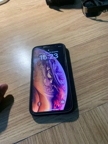 IPHONE XS