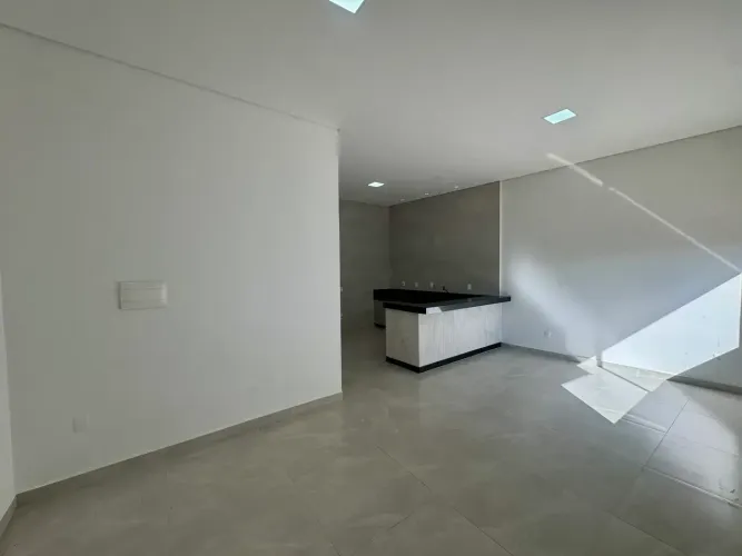 Casa no Bairro Vila dos Ipês em Lagoa Santa - Exclusiva!