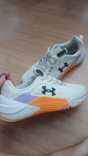 Tênis under armour tribase reps 2 tam 40