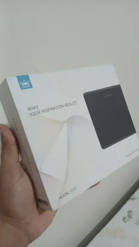 MESA DIGITALIZADORA HUION HS64