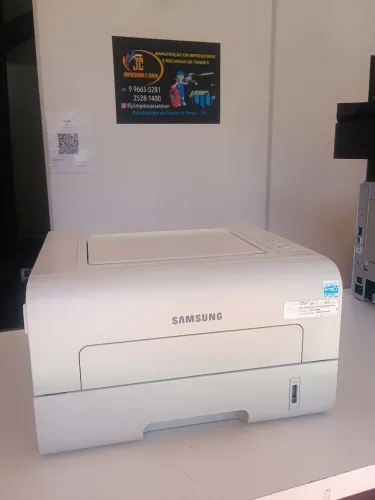Impressora Samsung Ml2955