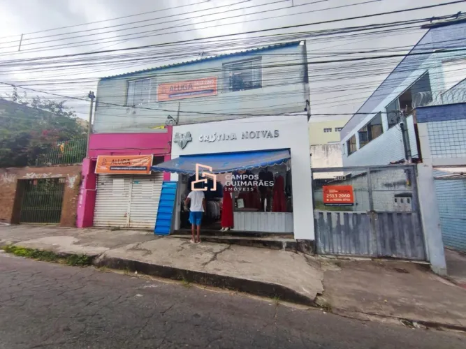 Sala para aluguel, Barreiro - Belo Horizonte/MG