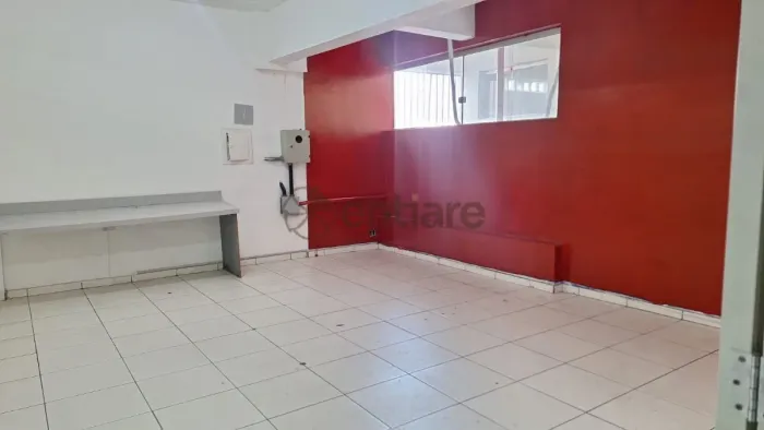 Andar / Laje Corporativa para alugar em Contagem