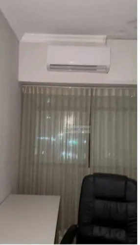 Sala comercial Mobiliada à venda, 39 m² por R$ 250.000 -Ed Cuiabá office Tower - Cuiabá/MT